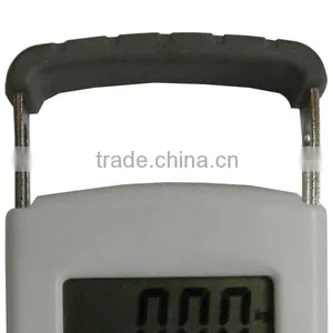 10g-50kg LCD Digital Electronic Portable Luggage Hook Hanging Weighing Scale thumbnail-4