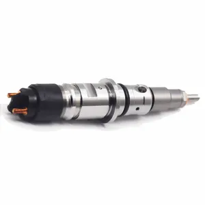 Brand New Bsch 0445120420 Diesel Engine Common Rail Injector Machinery Engine Parts thumbnail-4