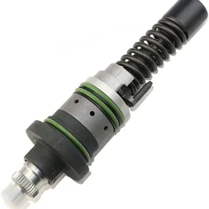 Construction Machinery Engine Parts 02112860 Unit Injection Pump With High Quality thumbnail-1