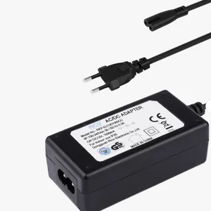 Waterproof LED Power Transformer AC to DC 12V/24V 20W-300W for Outdoor Lighting thumbnail-2
