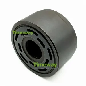 Cylinder Block Repair Kit for Repair UCHIDA AP2D12 Piston Pump thumbnail-2