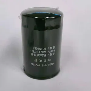 Hot Sale Wholesale Sany Excavator Spare Parts Filter Oli Sany Sy75 thumbnail-3