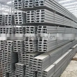 STEEL CHANNEL thumbnail-1