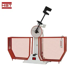 JBS-300B Charpy Testing Machine Charpy Impact Testing Machine thumbnail-2