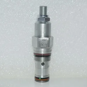 NCCBLCV Check Valve Nccb Fully Adjustable Needle Valve With Reverse thumbnail-3