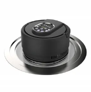 Digital Air Fryer Lids（Wechat:13510231336） thumbnail-1