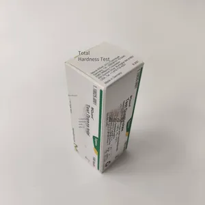 Merck Germany Merck Total Hardness Test Strips, Article Number: 1.10025.0001, in Stock, Fast Delivery thumbnail-3