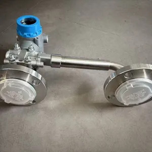 Kyue OEM High-Precision Online Density Meter (Differential Pressure Method) Differential Pressure Transmitter thumbnail-3