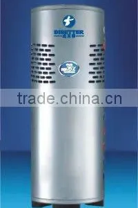 Domestic Heat Pump Water Heater thumbnail-1