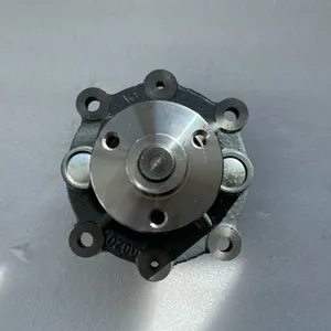 China Supplier Deutz Engine Parts Water Pump 04507212 for Deutz TCD6.1L6 Engine thumbnail-5