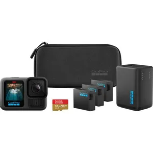 GoPro HERO13 Black Extended Power Bundle Price 70usd thumbnail-1