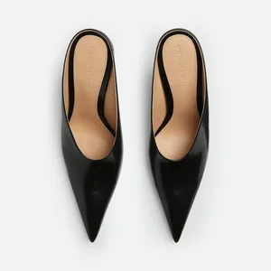 Women's Fashion Mules thumbnail-1