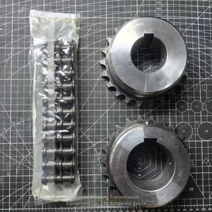 Tsubaki Chain Couplings - Sales Agent and Wholesale From Japan thumbnail-3