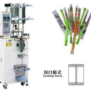 Aseptic Bag Filling Machine Plastic and Paper Filling Equipment for Sale thumbnail-5