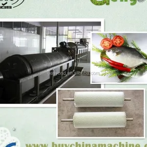Automatic Fish Cleaner/fish Cleaning Machine/fish Descaler thumbnail-5