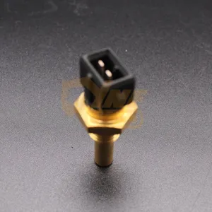 High Quality R-7 Water Temperature Sensor 21EN-40100 Excavator Hydraulic Pressure Sensor for Construction Machinery Parts thumbnail-3