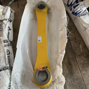 SDLG Original 29150004041 Connecting Rod for LG Machinery With Good Price in Stock thumbnail-1