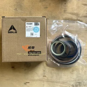 ORIGINAL SDLG 4120004770019 SEALING KIT APPLY FOR SDLG MOTOR GRADER G9180 G9190F G9200 thumbnail-1