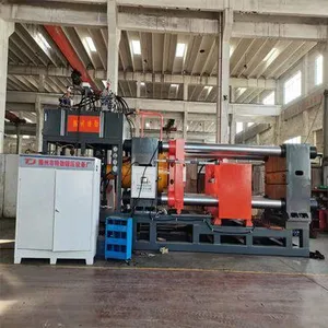 Metal Forging Machinery thumbnail-2