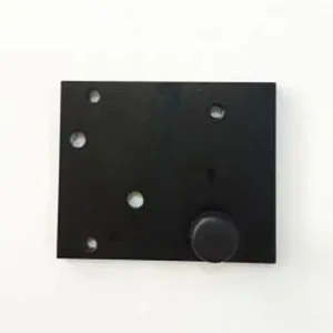 36991 Wash Station Mounting Bracket Assembly for Domino A Series / GP / A100 / A200 / A300 / E50 / A100+ / A200+ Inkjet Printer thumbnail-3