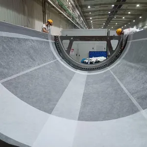 Hengshui Fangzhou Fiberglass Mesh Factory company overview - view 1 thumbnail