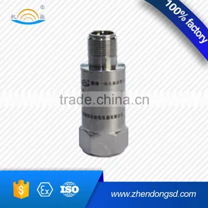 YD30 Accelerometer Vibration Sensor thumbnail-1