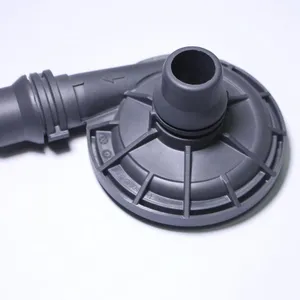 OEM PPS NEV Auto Water Pump Housing thumbnail-5