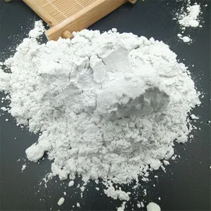 Ceramic Refractory Material Electronic Dental New Energy Optical Low-melting-point Lithium Glass Powder thumbnail-3