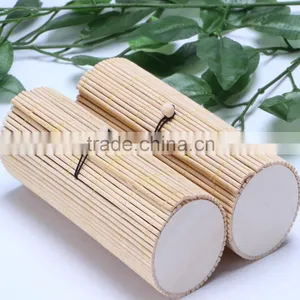 Zakka Bamboo Curtain Box thumbnail-1