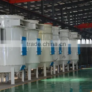 Hot Sale High Quality Best Price New Design Flour Mill Air Jet Filter thumbnail-4