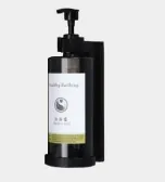 Hotel Shower Gel Box/Hotel No Punching Bath Dispensing Bottle（Wechat:13510231336 Whatsapp 008613510231336） thumbnail-1