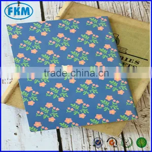 Cat Style Notebook Large Cute Cartoon Blank Lined Note Kawaii School Jotter thumbnail-1