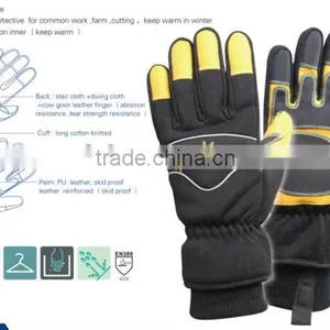 Warm Working Gloves thumbnail-1