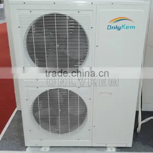 Tecumseh Reciprocate Compressor Condensering Units thumbnail-2