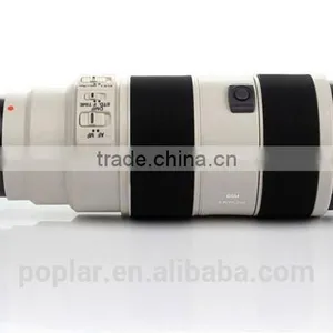 China Best Selling Novelty Funny Custom Logo Wholesale Stainless Steel Travel Camera Lens Coffee Mug thumbnail-2