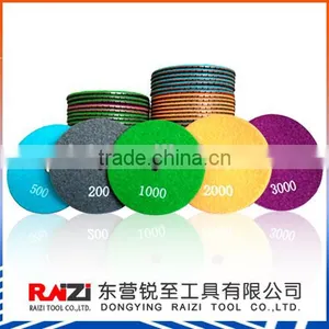 Super Ceramica EX Polishing Discs thumbnail-1