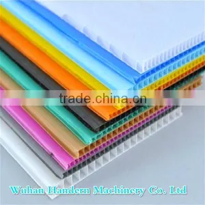 Single Layer Multilayer Plastic Sheet Extrusion Line thumbnail-2
