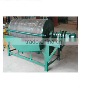 Magnetic Separation Equipment / Fe2O3 Separation Machine / Magnetic Ore Separator thumbnail-1