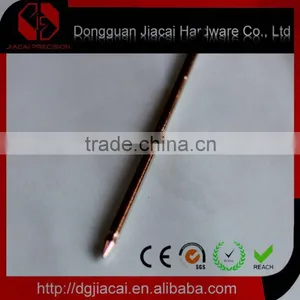 Supply the Chrome Plated Automatic Lathe Products thumbnail-1