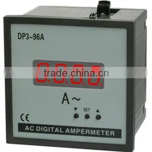 0-20A AC Digital Amp Meter thumbnail-1
