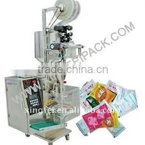 Automatic Liquid Sachet Filling Machine thumbnail-1