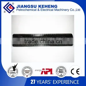 Embedded Finned Tube for Heat Exchanger thumbnail-2