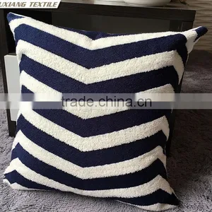 Emboridery Pillow Case Fancy Cushion Covers Wholesale Pillow Covers thumbnail-3