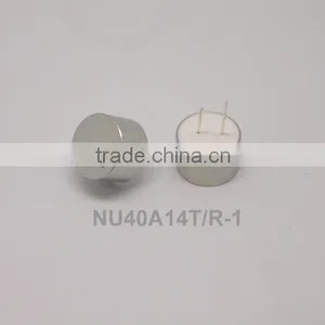 High Quality Waterproof Ultrasonic Sensor NU40A14T/R-1 thumbnail-1