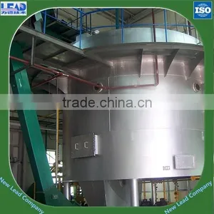 30 TPD Automatic Cooking Oil Making Machine for Cotton Seed Oil Extraction thumbnail-2