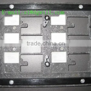 PCB Solder Carrier Durostone Sheet for PCBA Solder Pallet thumbnail-1