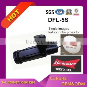 Sign Logo Projector in Mall Popular Model in Market for Notice Image thumbnail-1