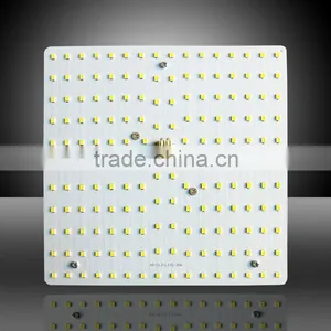 New Integrated Round/square 230V ac Retrofit Led Board Driverless Easy Install for Light Replacing Projects thumbnail-3