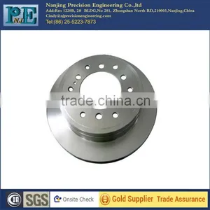 Custom Stamping and Machining Stainless Steel Parts,metal Stamping,stamping Parts thumbnail-2