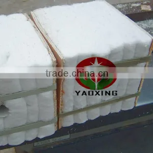 Steel Industry Refractory Ceramic Fiber Block Furnace Ceramic Fiber Module Refractory Ceramic Fiber Module thumbnail-2